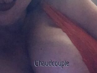Chaudcouple