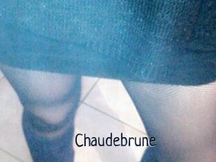Chaudebrune
