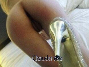 Chauderosa