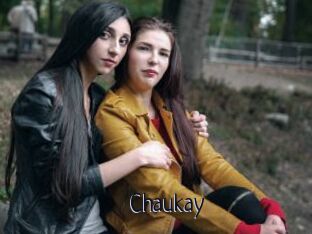 Chaukay