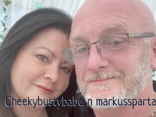 Cheekybustybabe_n_markusspartan