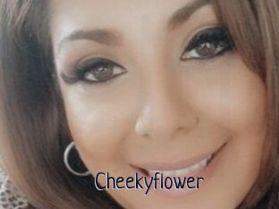 Cheekyflower