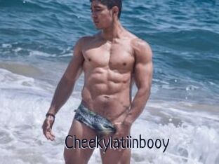 Cheekylatiinbooy