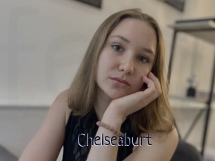 Chelseaburt