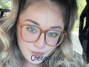 Chelsearayxo