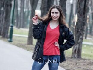 Chelsielu