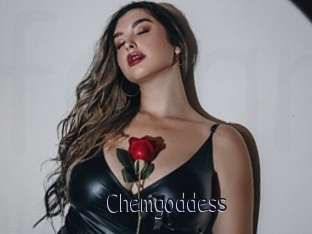Chemgoddess