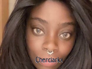 Cherclarkx
