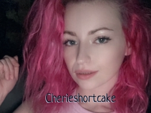 Cherieshortcake