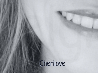 Cherilove