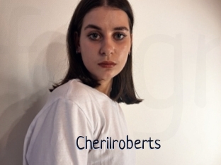 Cherilroberts