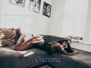 Cherosita