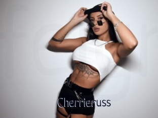 Cherrieruss