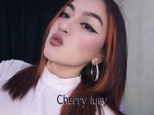 Cherry_lucy