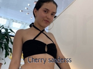 Cherry_sanderss