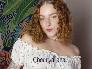 Cherryallana