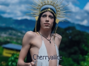 Cherryallice