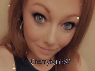 Cherrybomb89