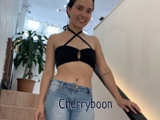 Cherryboon