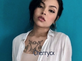 Cherrycx