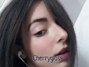 Cherrygloss