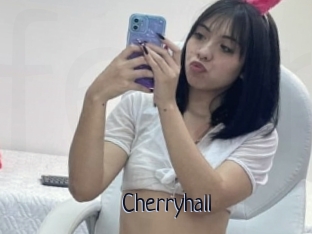 Cherryhall
