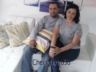 Cherryhot636
