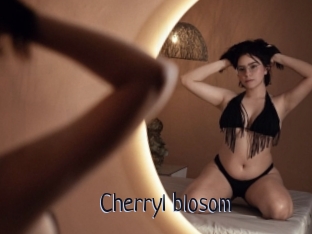 Cherryl_blosom
