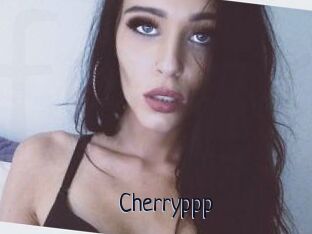 Cherryppp