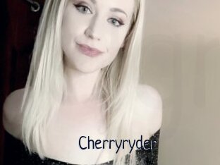 Cherryryder