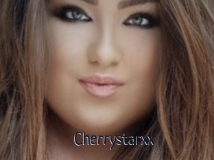 Cherrystarxx
