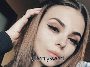 Cherrysweet