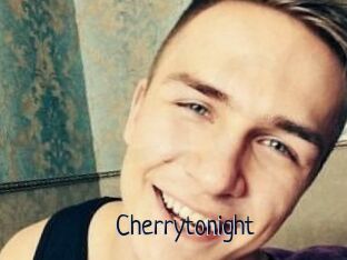 Cherry_tonight