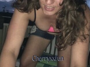 Cherryxxfun