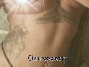 Cherryxxxavery