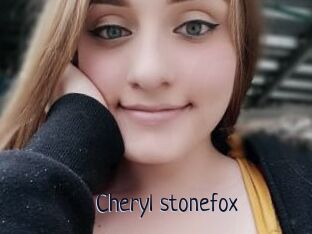 Cheryl_stonefox