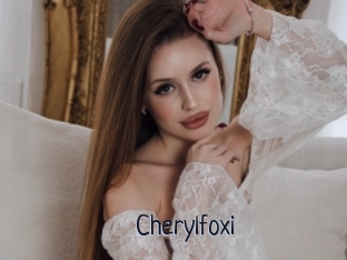 Cherylfoxi