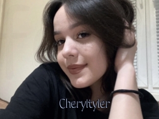 Cheryltyler