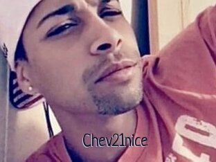 Chev21nice