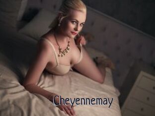 Cheyennemay