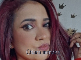 Chiara_mendez