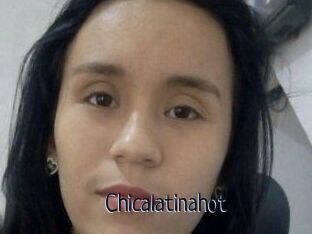 Chicalatinahot