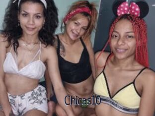Chicas10