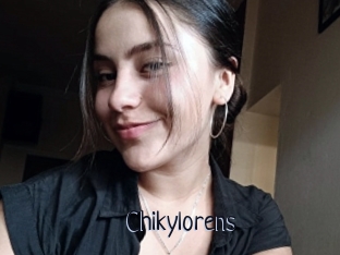 Chikylorens