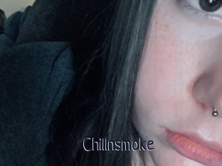 Chillnsmoke