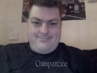 Chimpanzee