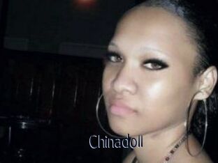 Chinadoll