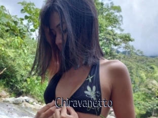 Chiravanetto