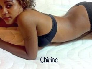 Chirine