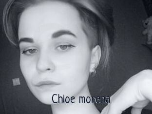 Chloe_morena